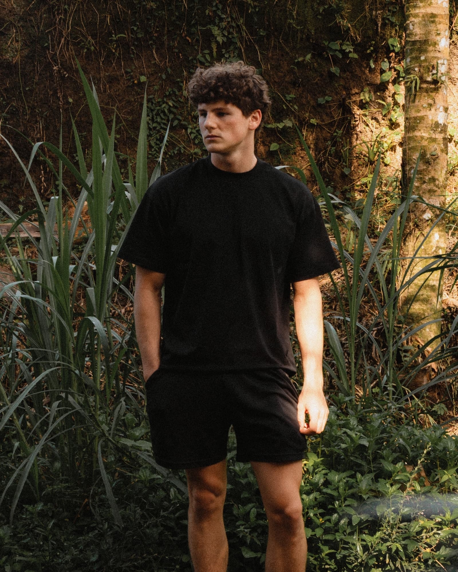 Training Club T-Shirt