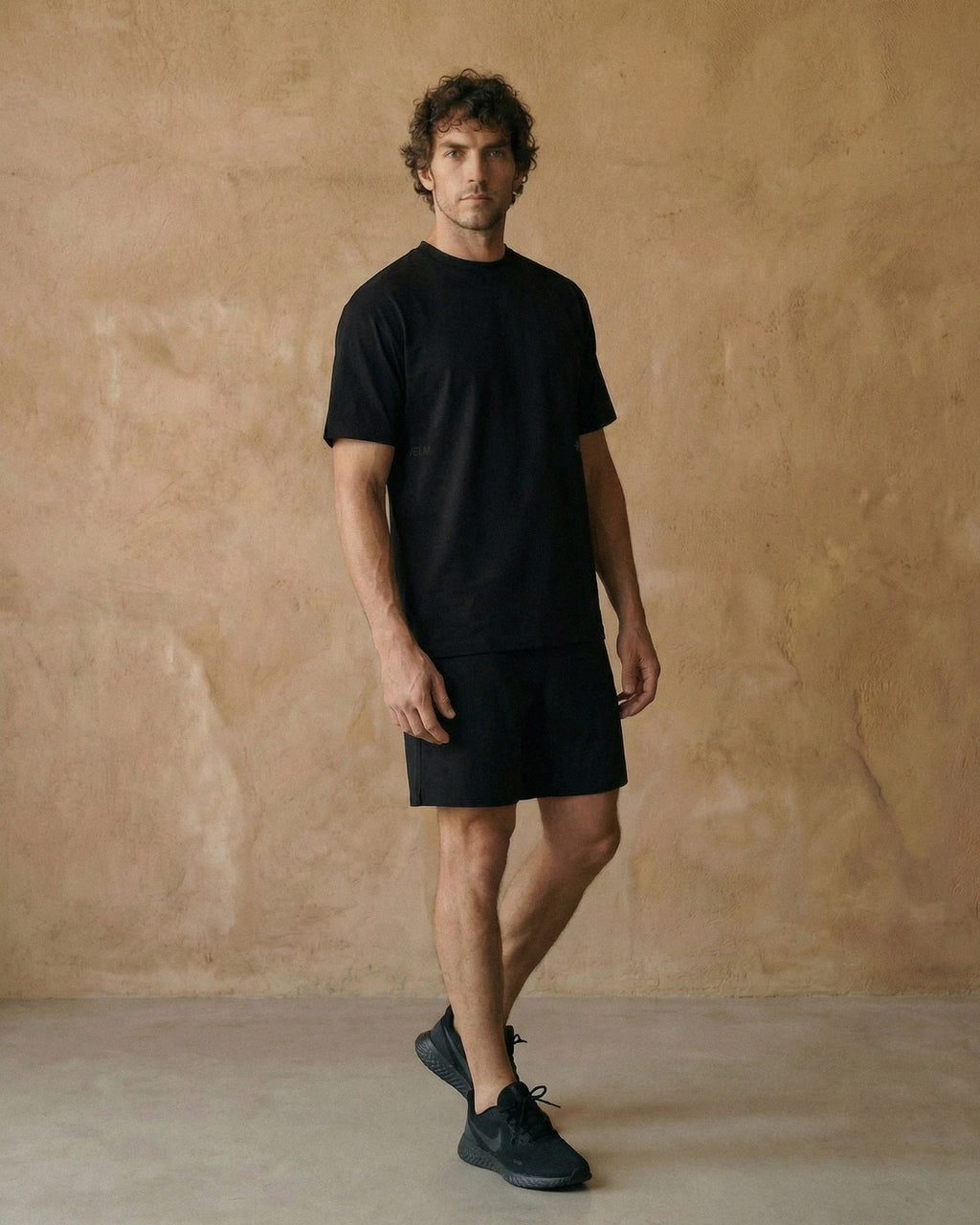 Training Club T-Shirt