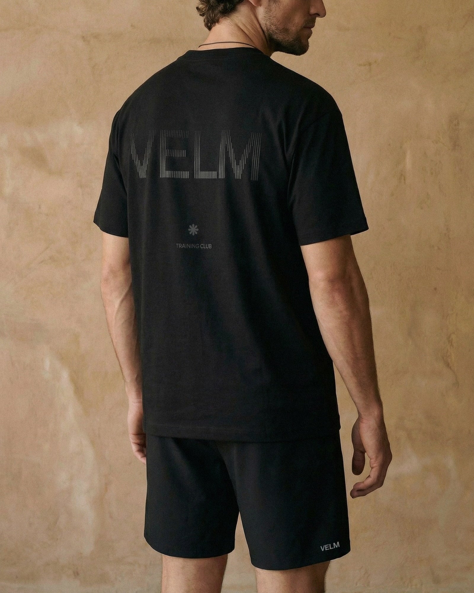 Training Club T-Shirt