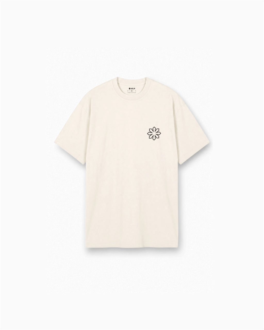 HYBRID T-SHIRT