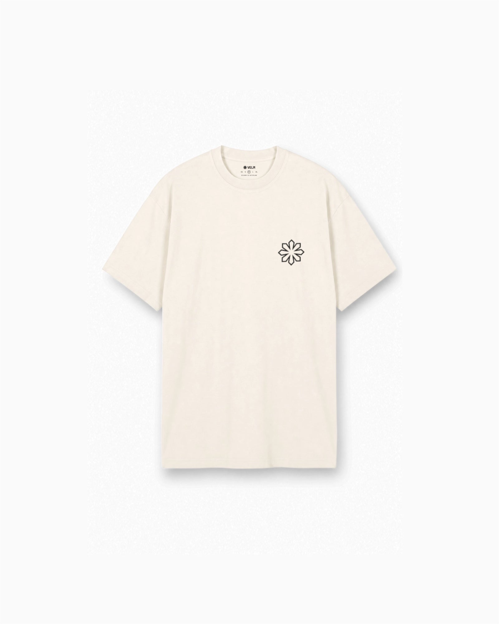 HYBRID T-SHIRT