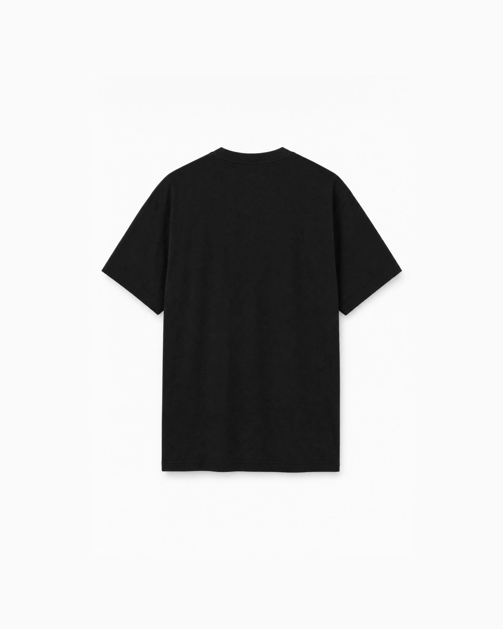 HYBRID T-SHIRT
