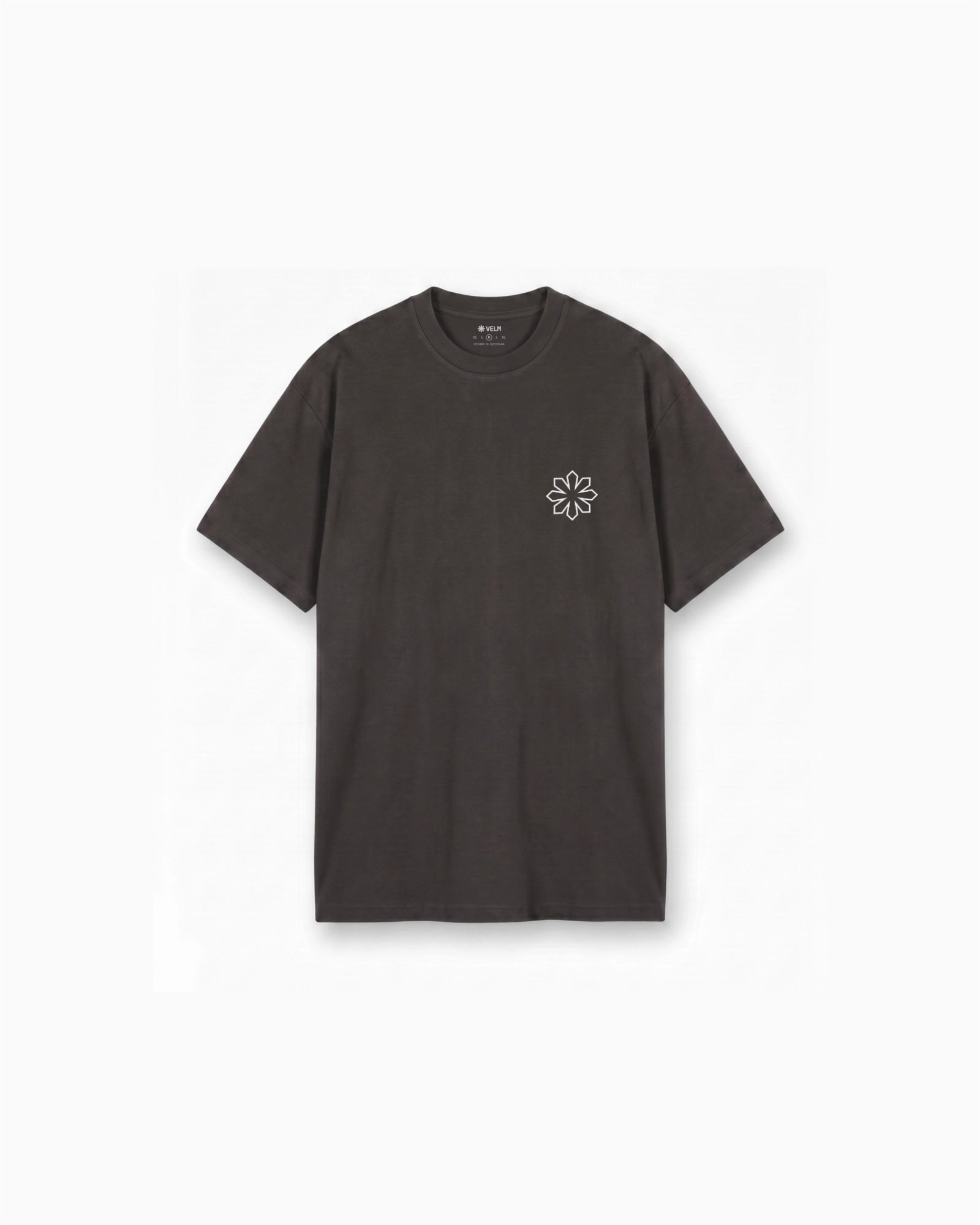 HYBRID T-SHIRT