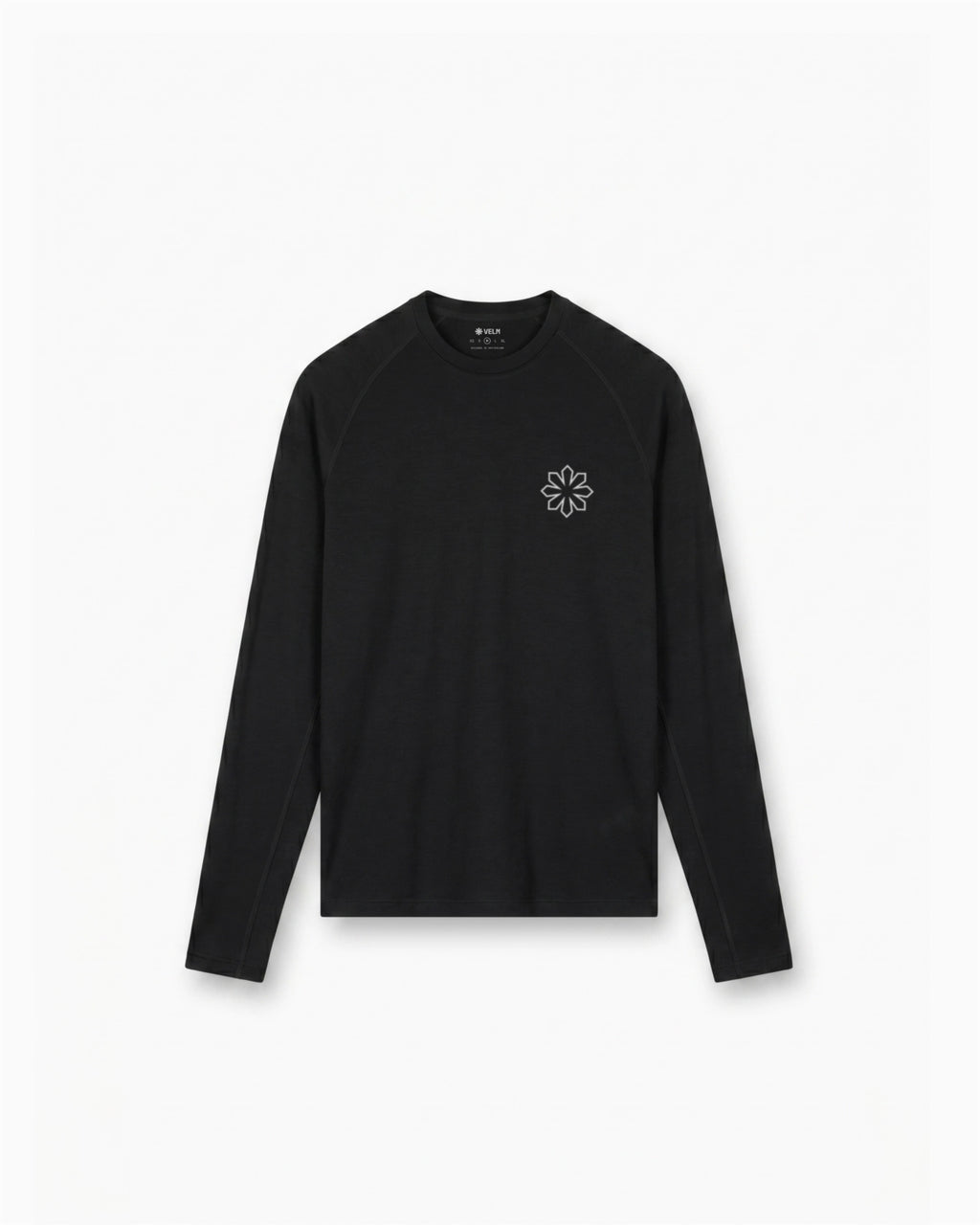 OUTDOOR TRAINING LONGSLEEVE