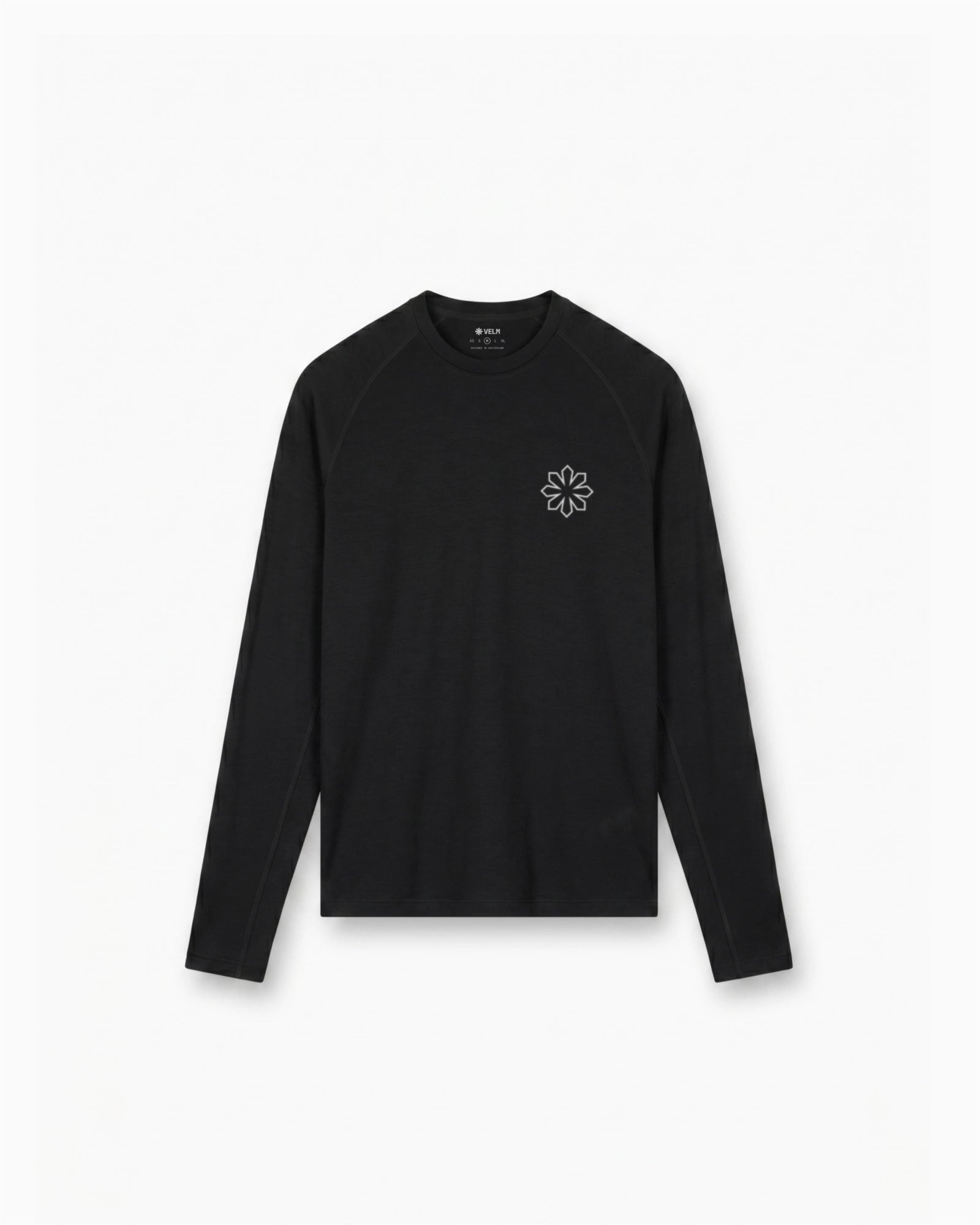 OUTDOOR TRAINING LONGSLEEVE