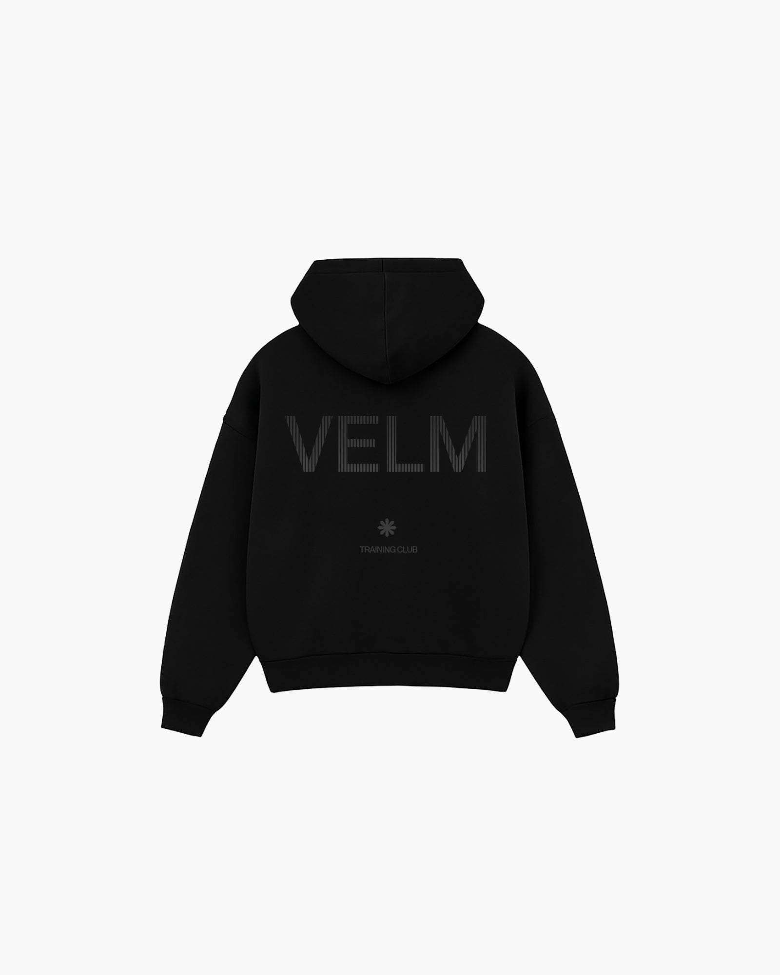 Training Club Heavyweight Hoodie