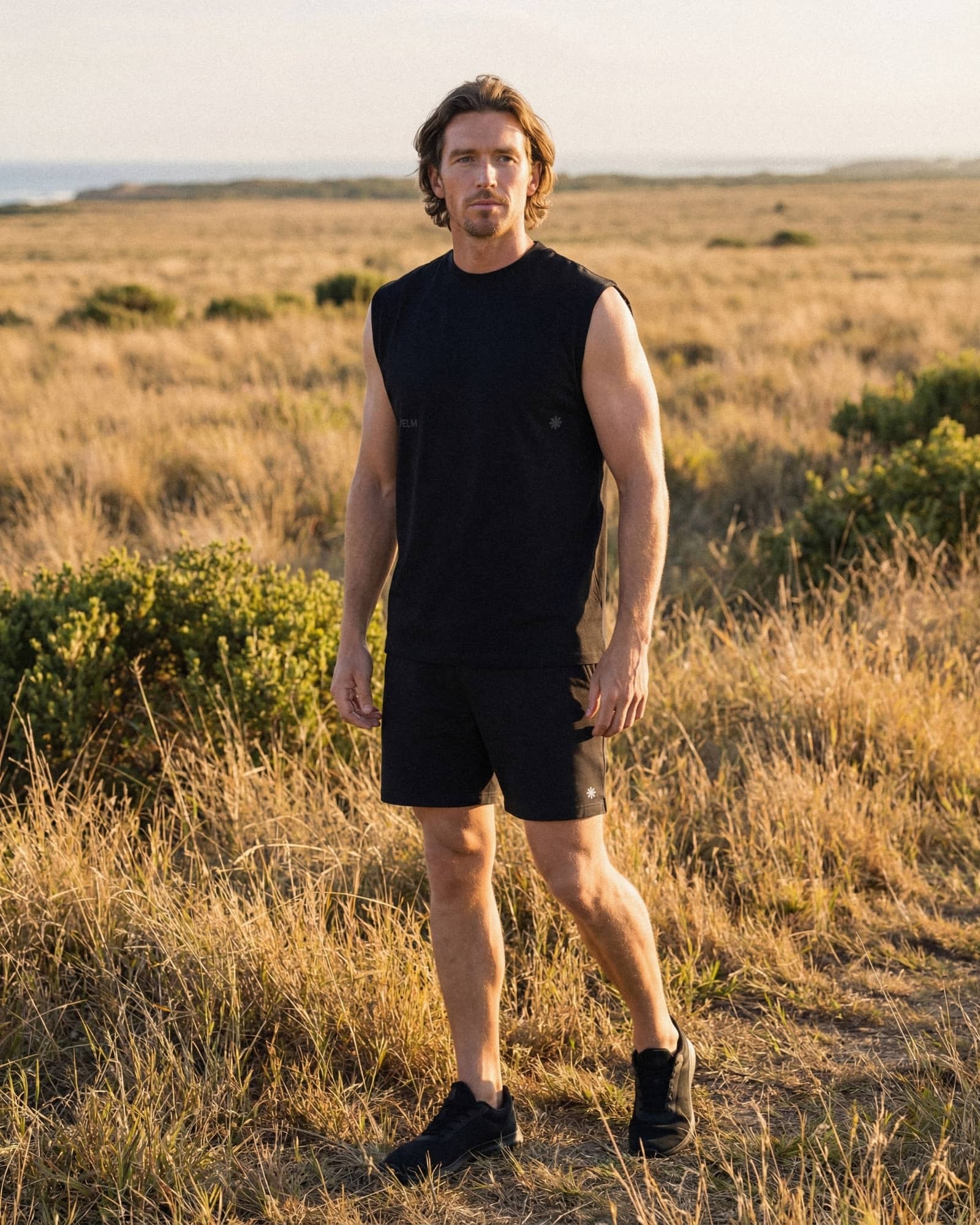 Training Club Tank Top