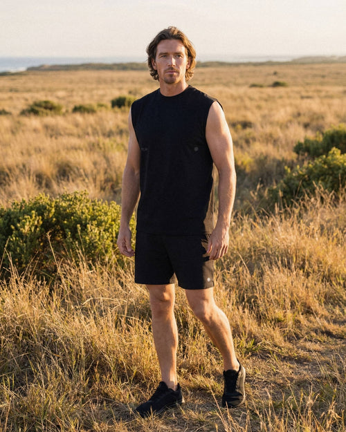 Training Club Tank Top