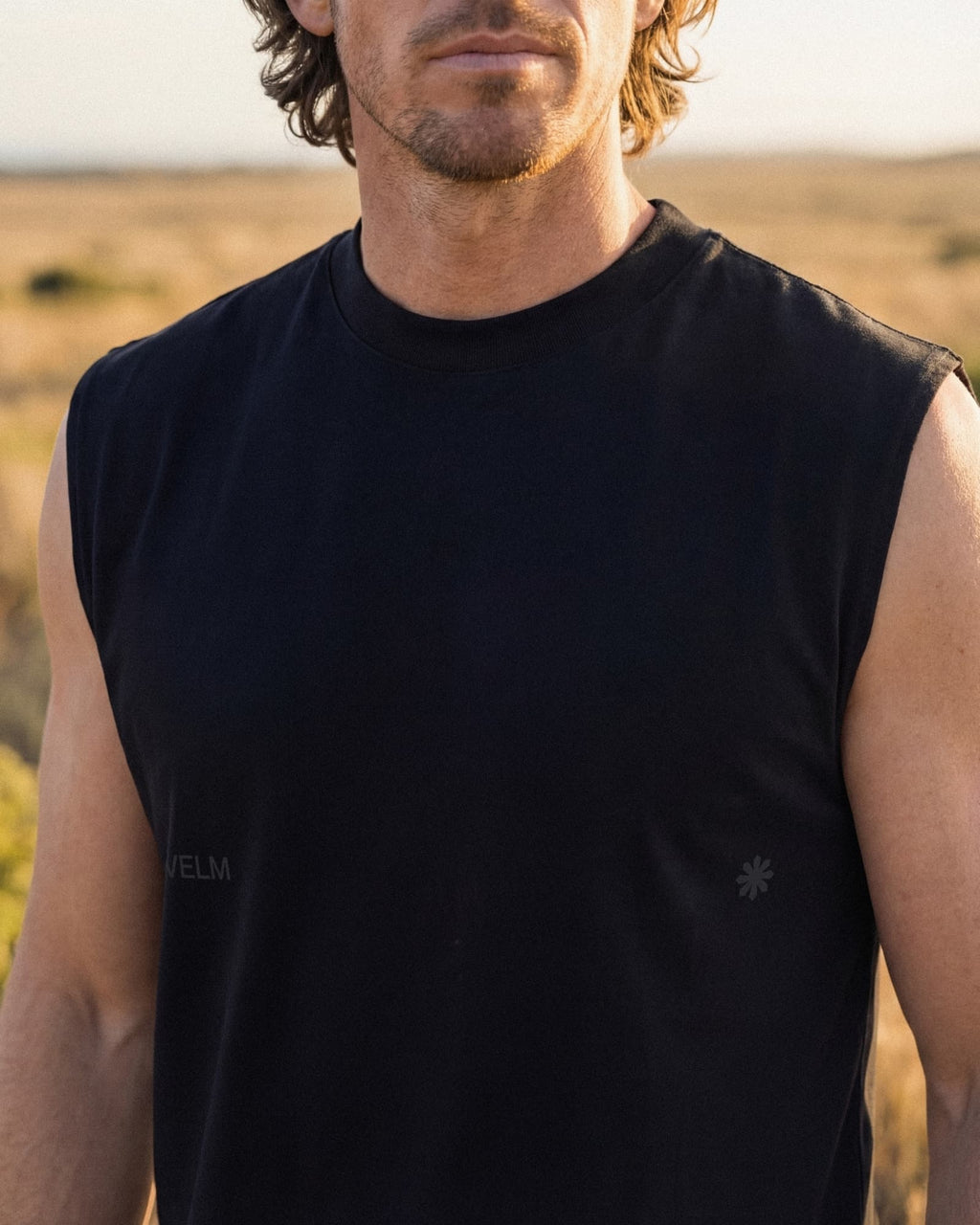 Training Club Tank Top