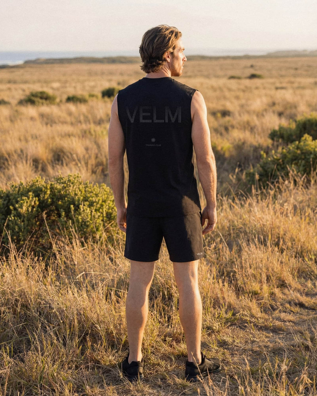 Training Club Tank Top