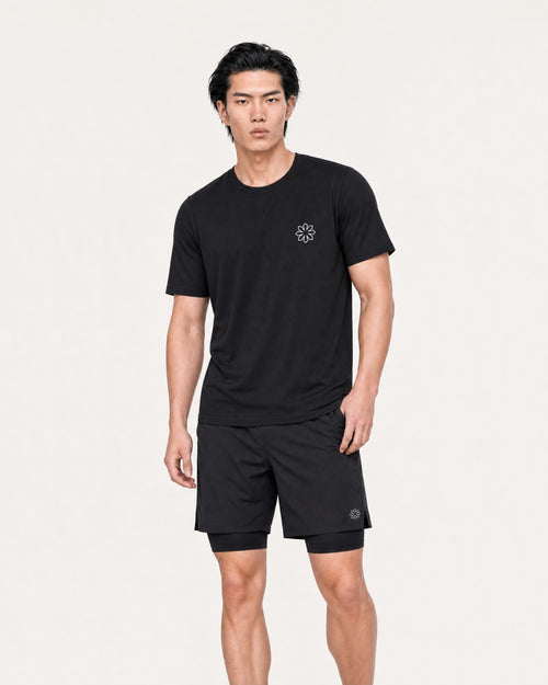 HYBRID T-SHIRT