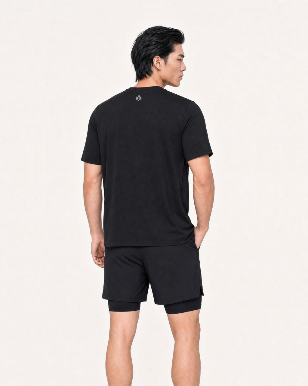 HYBRID T-SHIRT