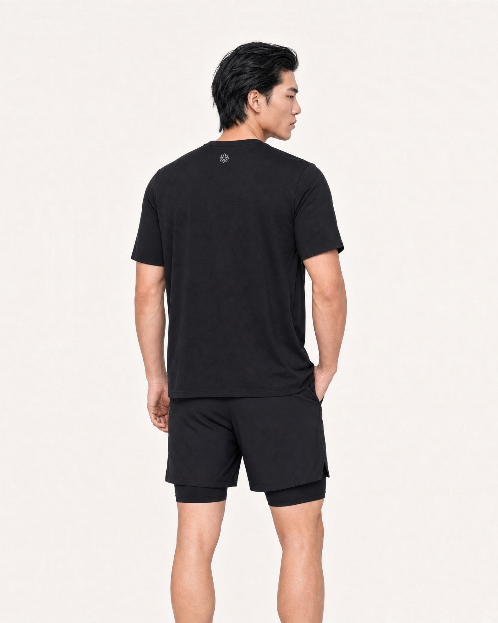 HYBRID T-SHIRT