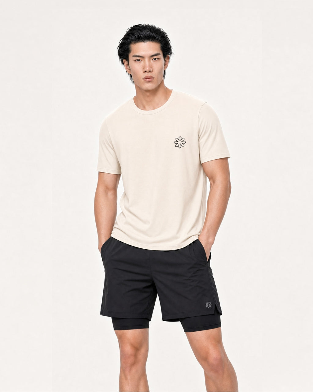 HYBRID T-SHIRT