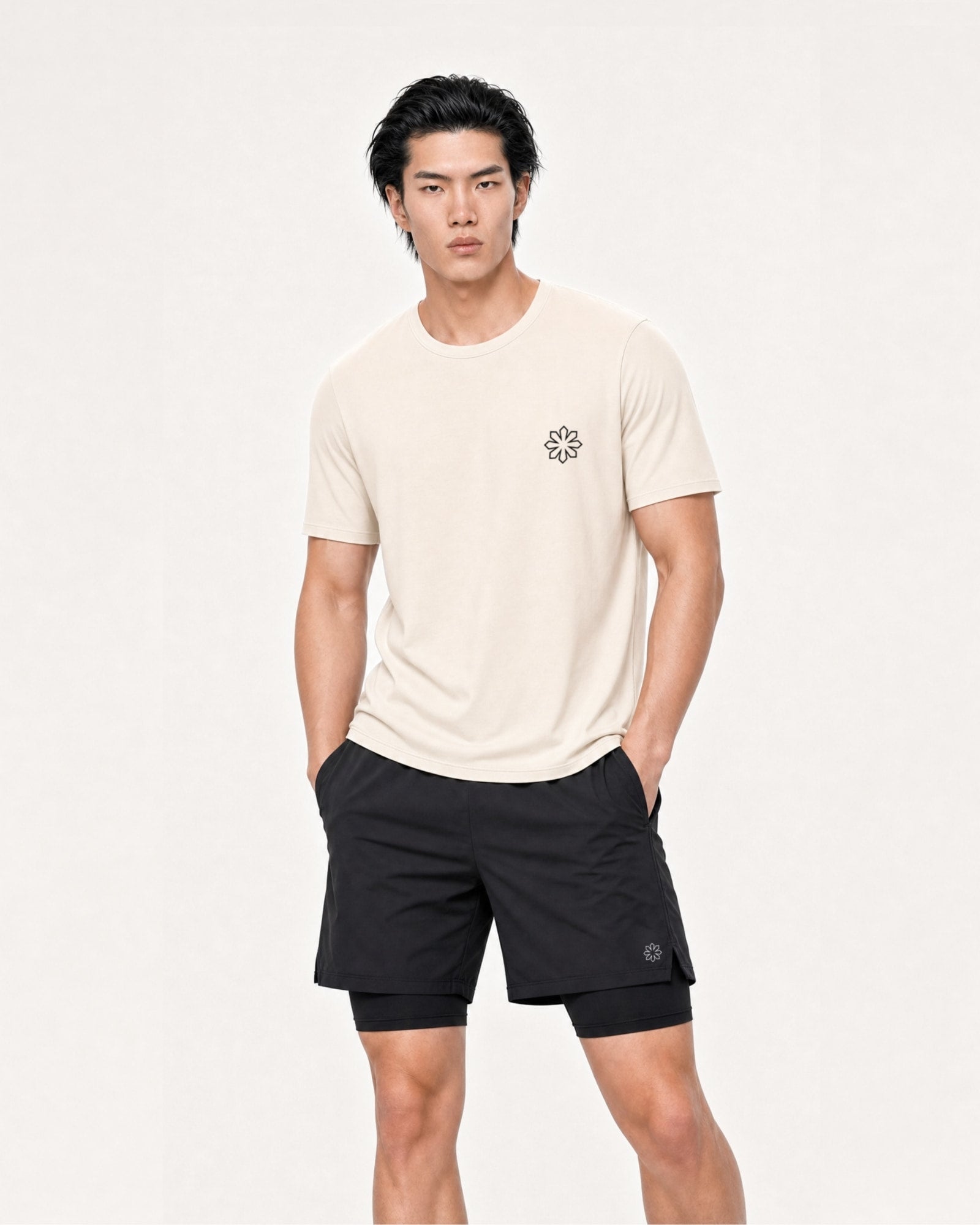 HYBRID T-SHIRT