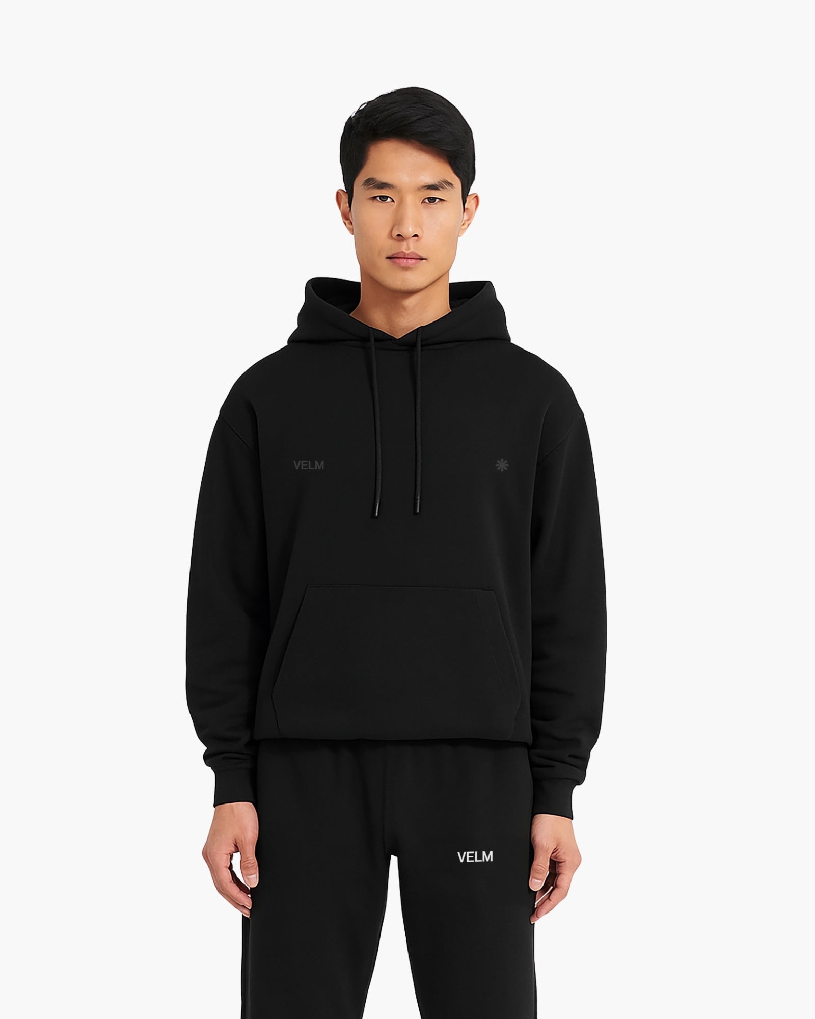 Training Club Heavyweight Hoodie