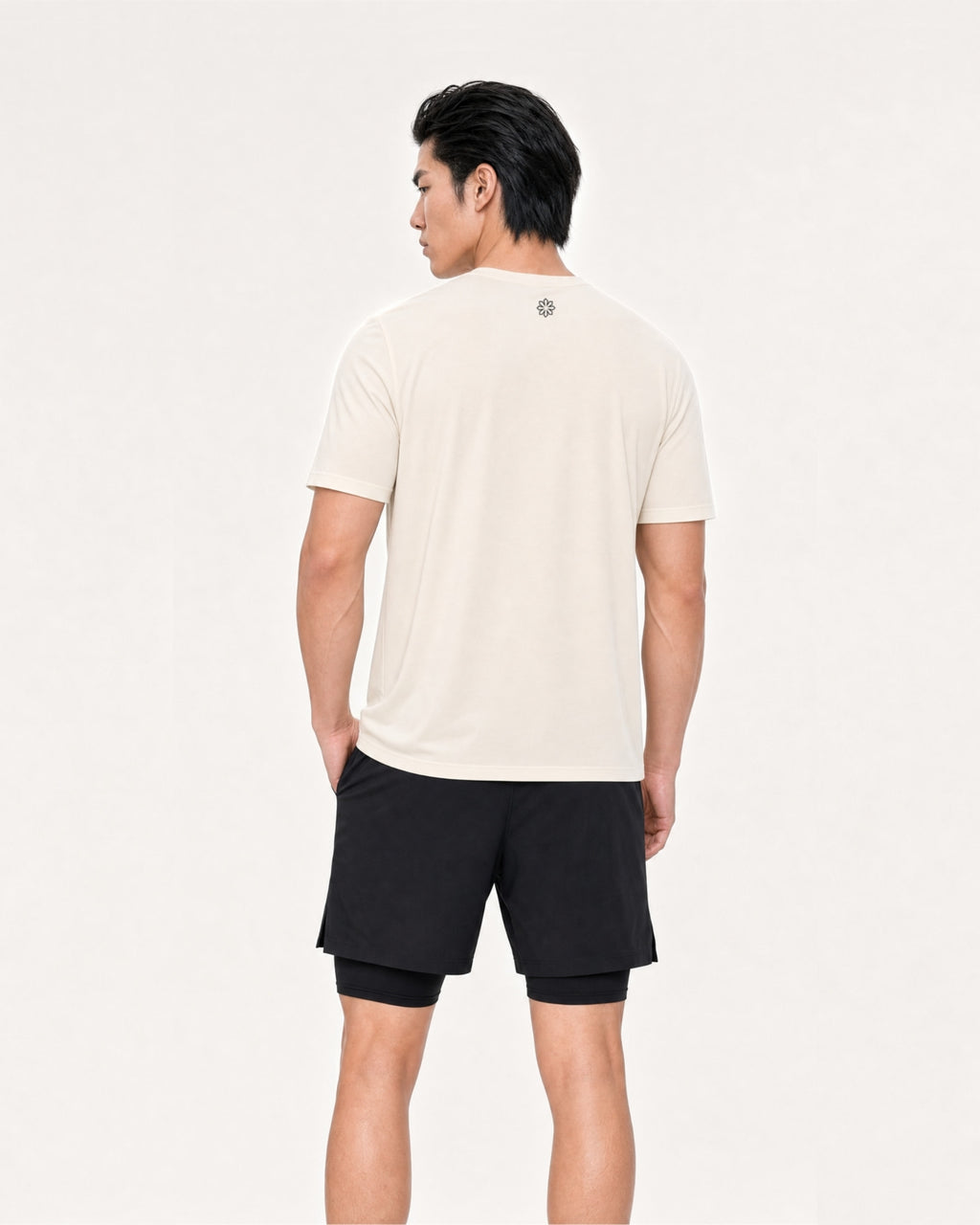 HYBRID T-SHIRT