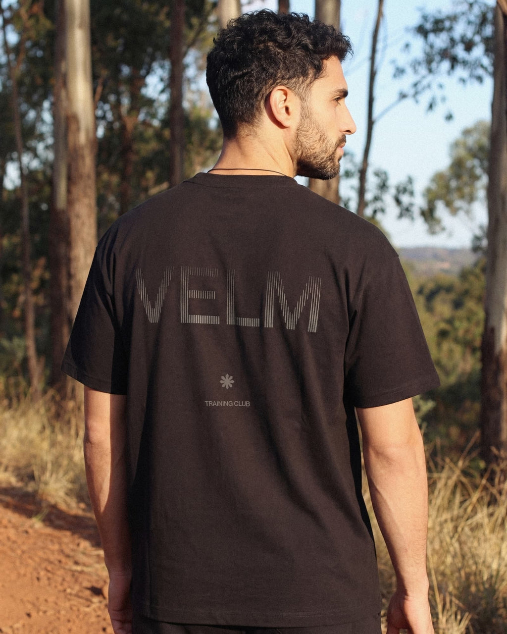 Training Club T-Shirt