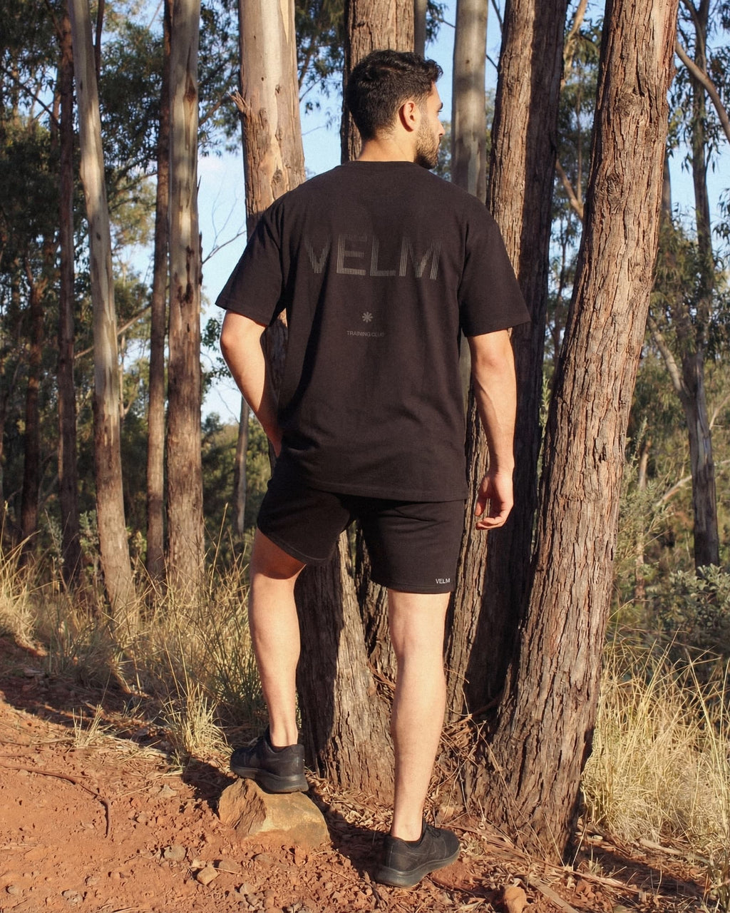 Training Club T-Shirt