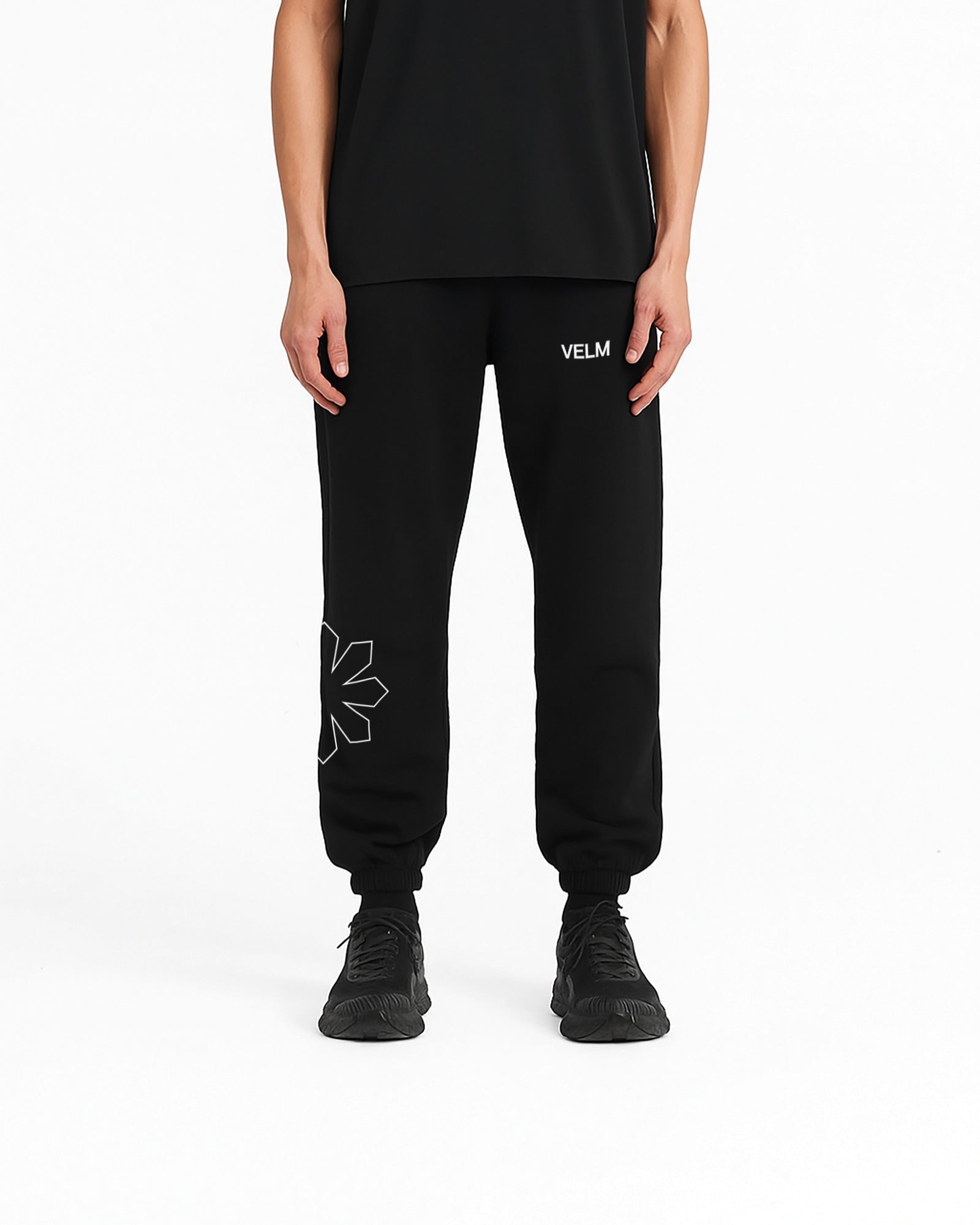 Crest Training Joggers