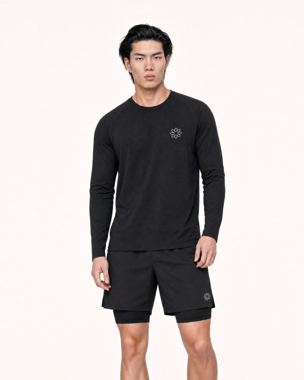 OUTDOOR TRAINING LONGSLEEVE