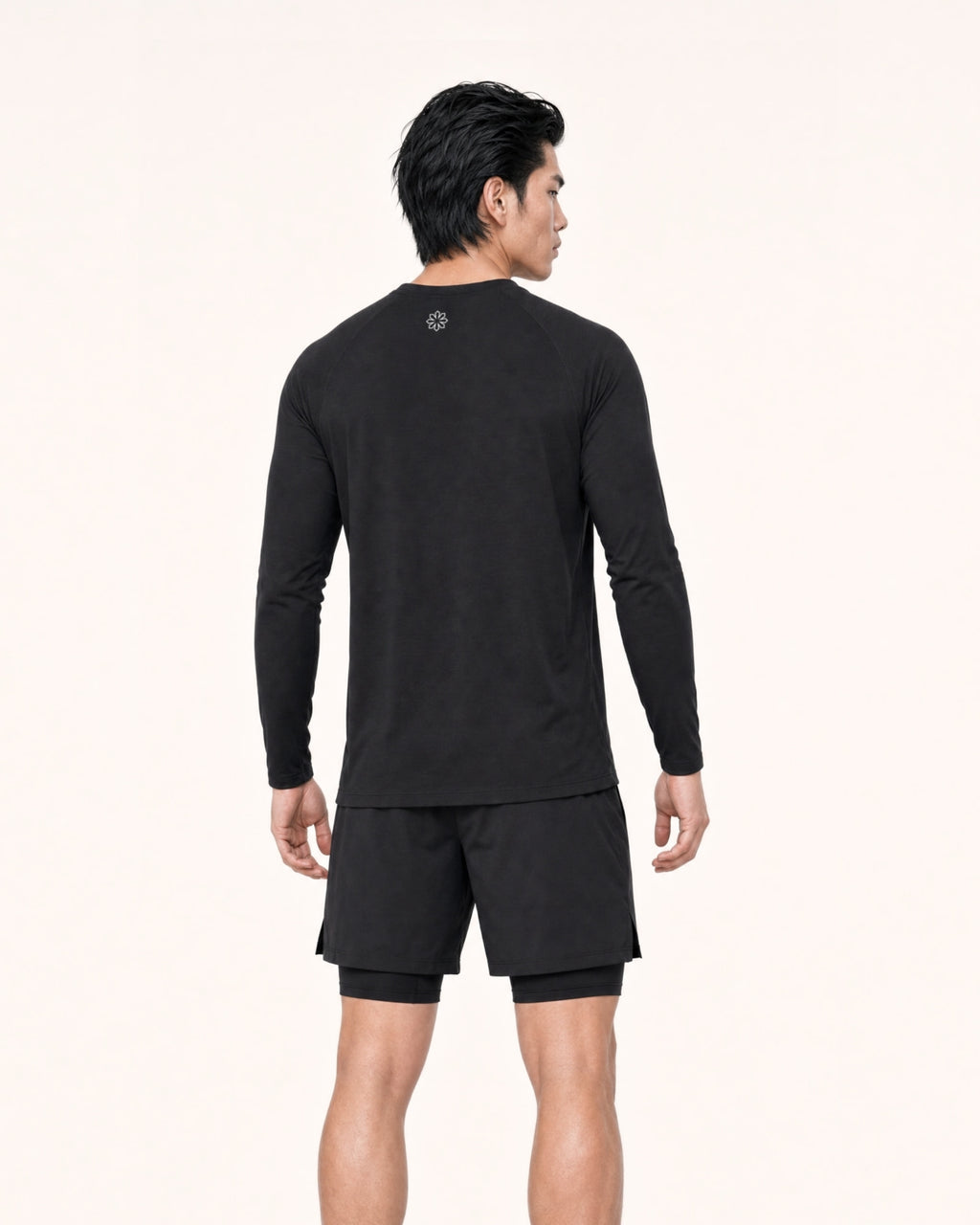OUTDOOR TRAINING LONGSLEEVE