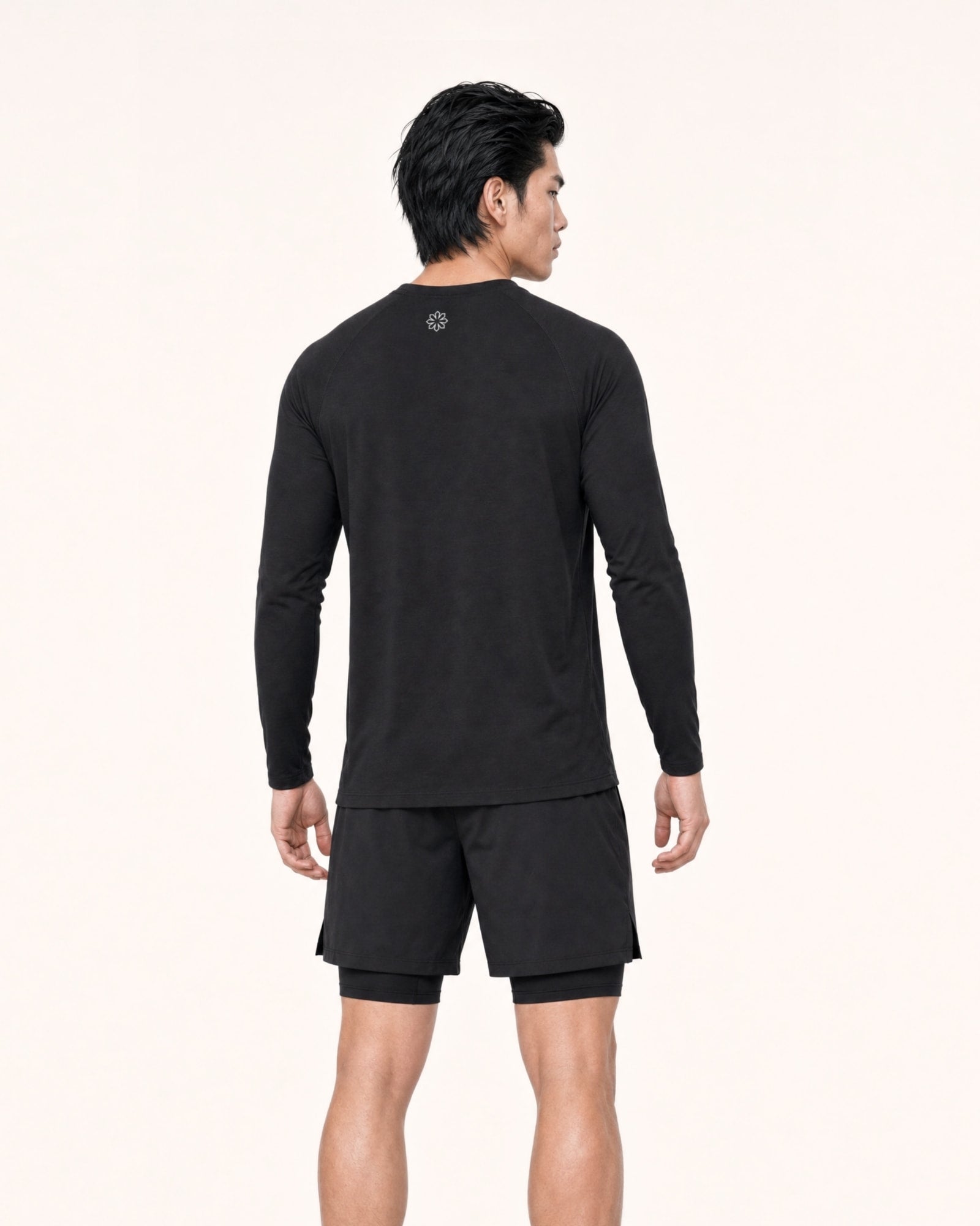 OUTDOOR TRAINING LONGSLEEVE