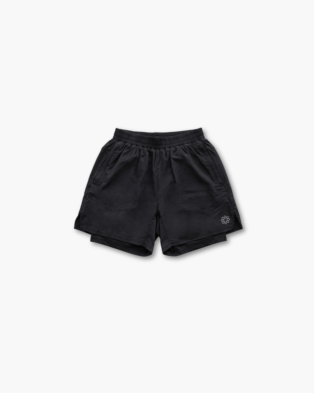 7" LINED SHORTS