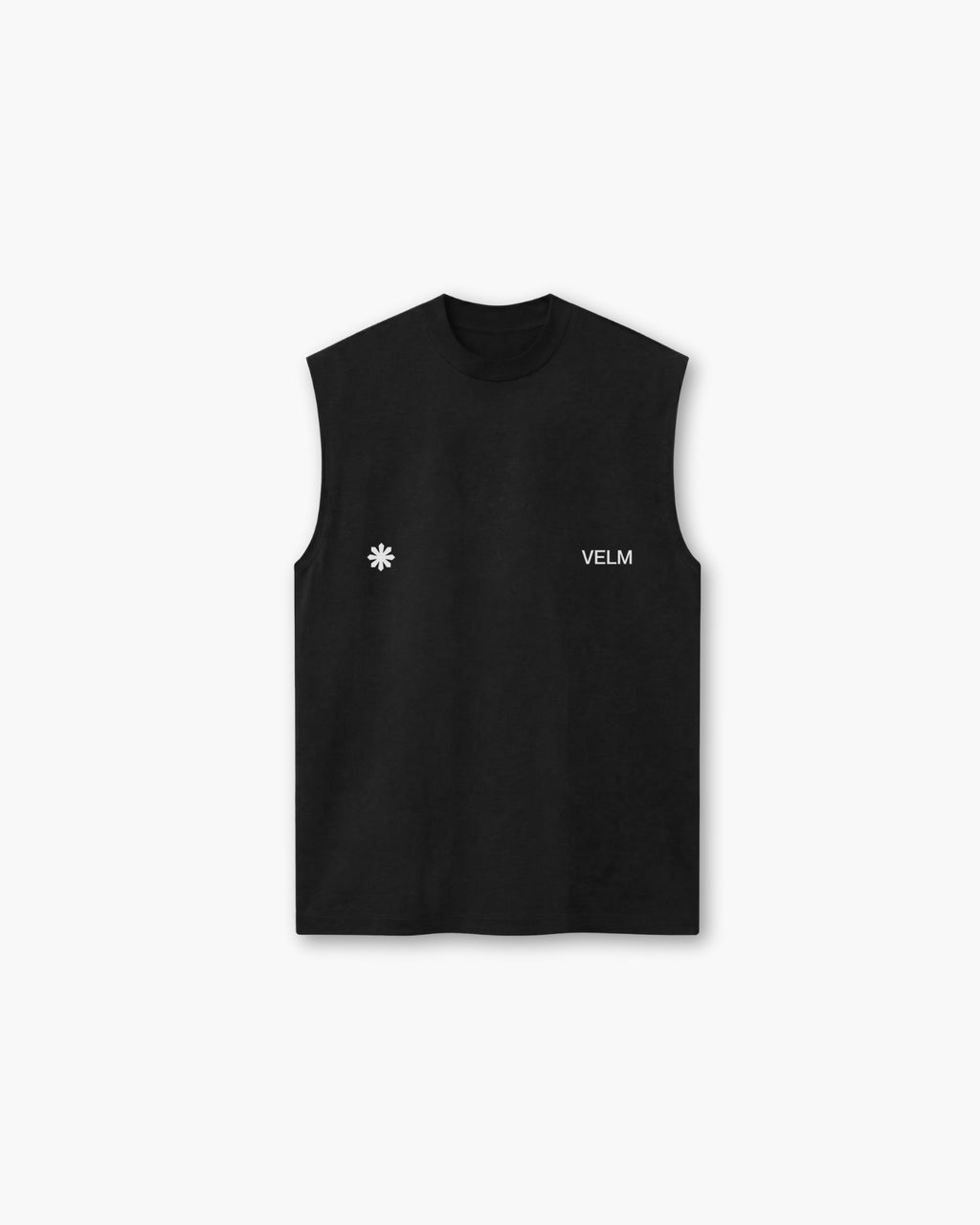 Crest Tank Top