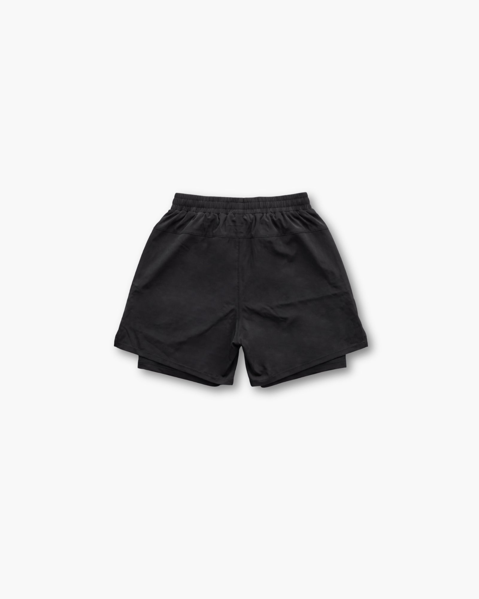 7" LINED SHORTS