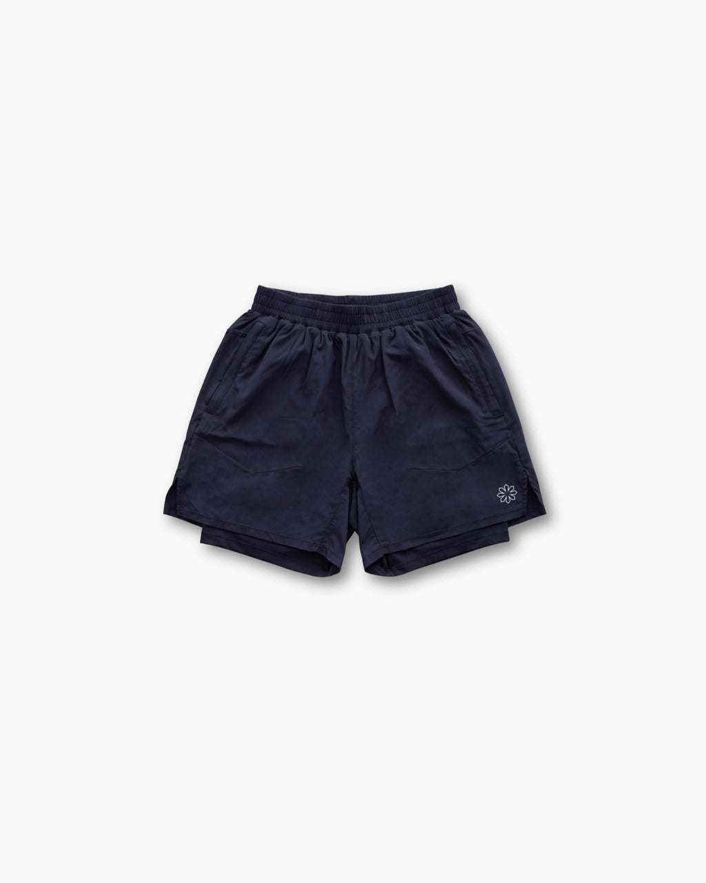7" LINED SHORTS