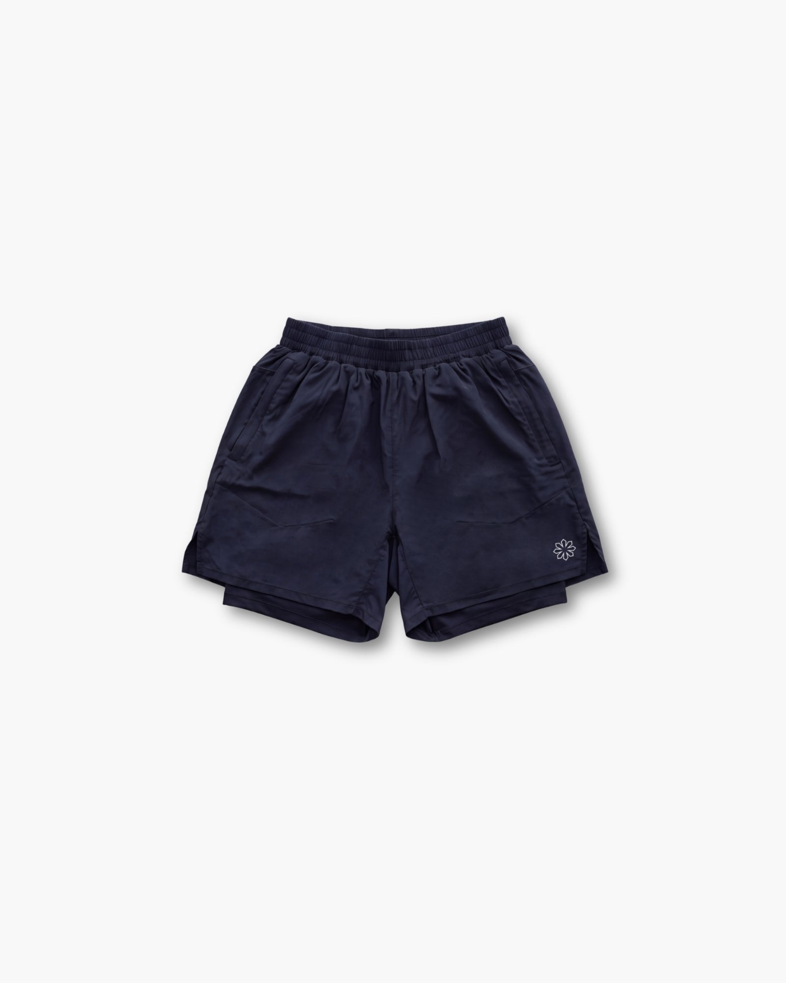 7" LINED SHORTS