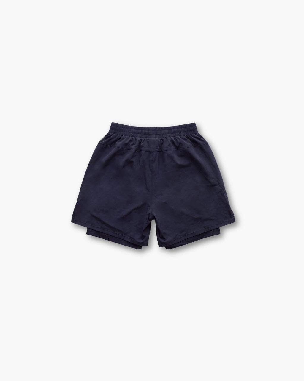 7" LINED SHORTS