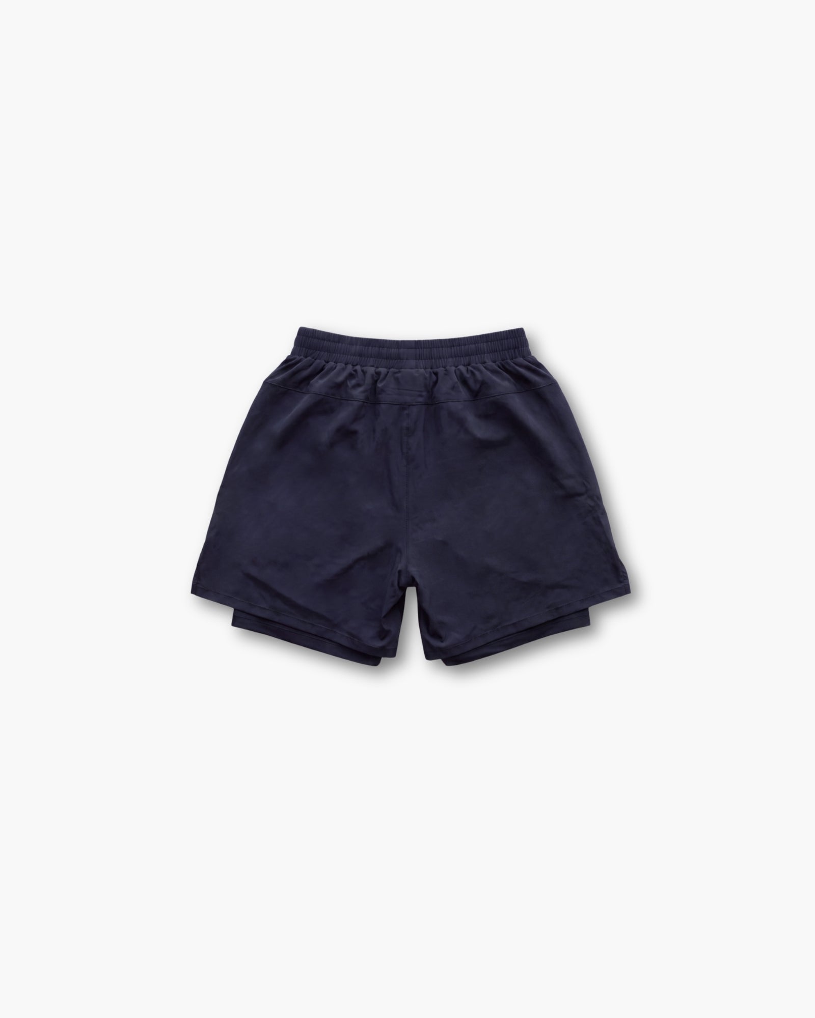 7" LINED SHORTS