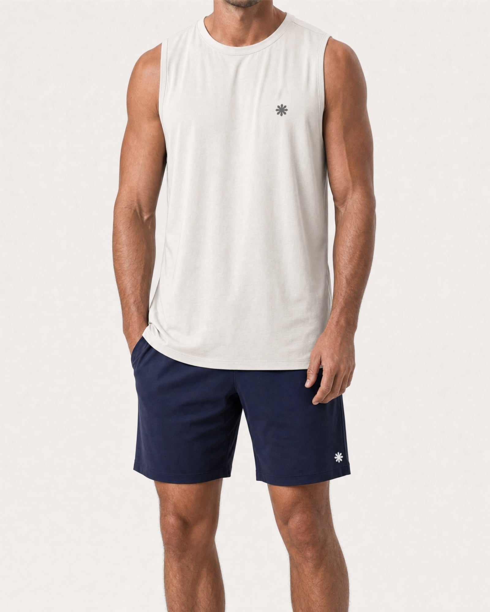 7" TRAINING SHORTS