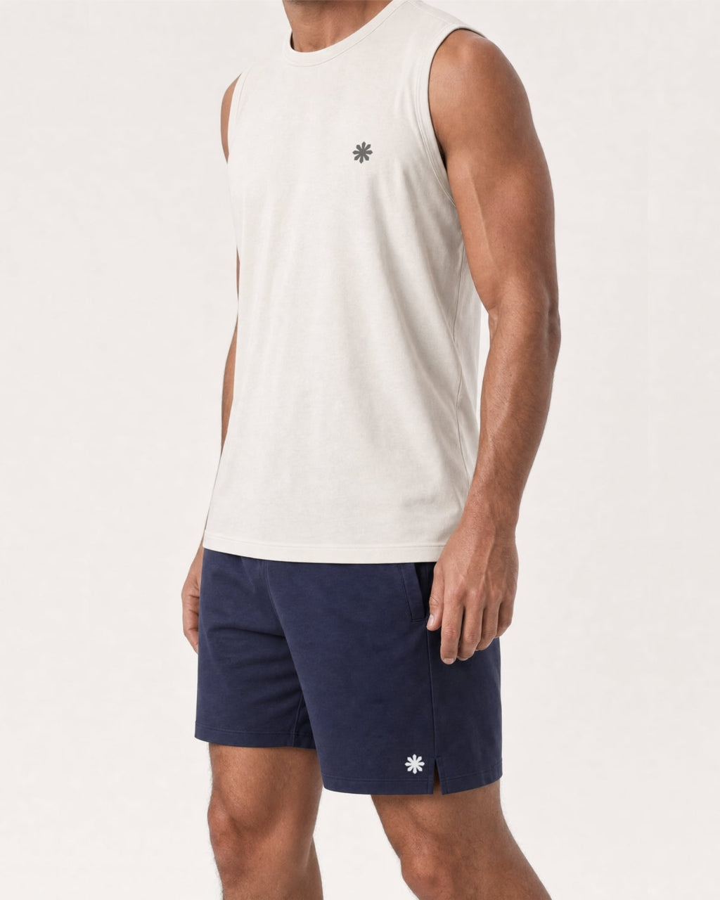 5" TRAINING SHORTS