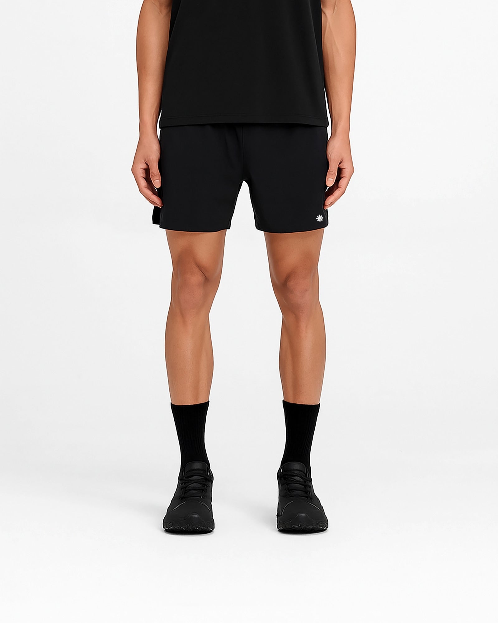 VELM Training Shorts