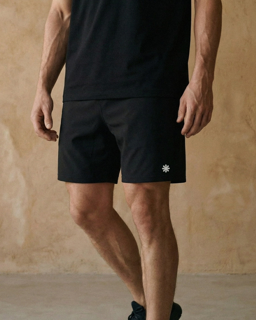 VELM Training Shorts