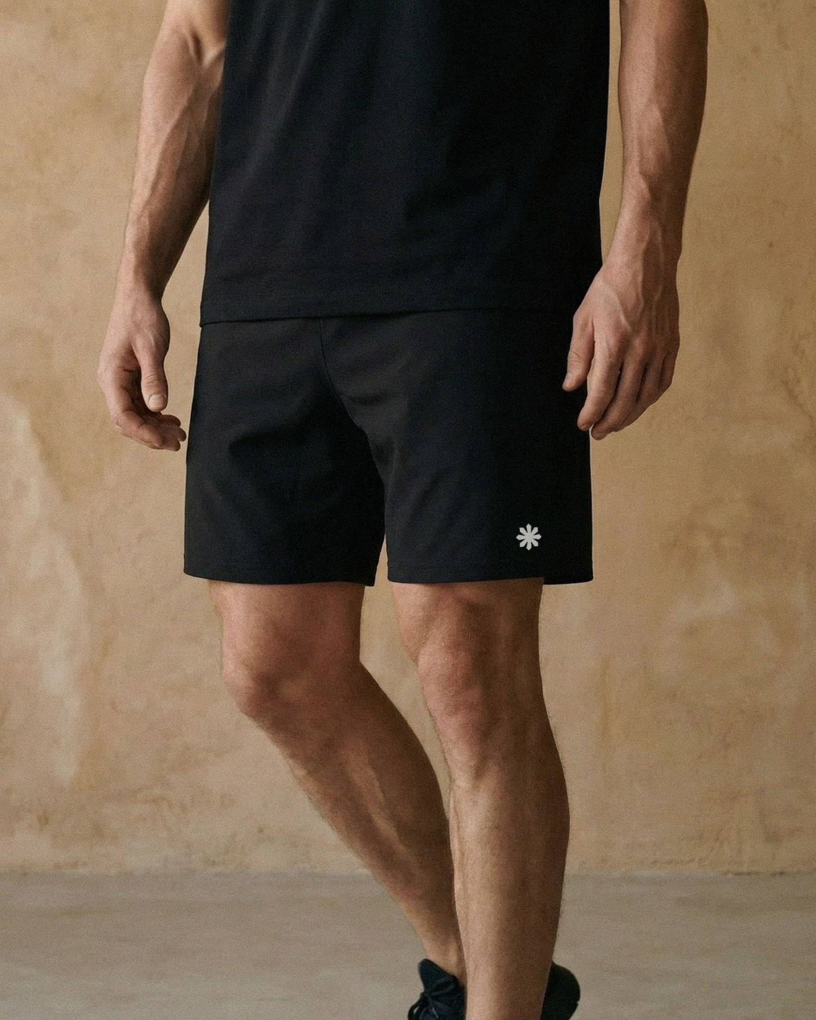VELM Training Shorts
