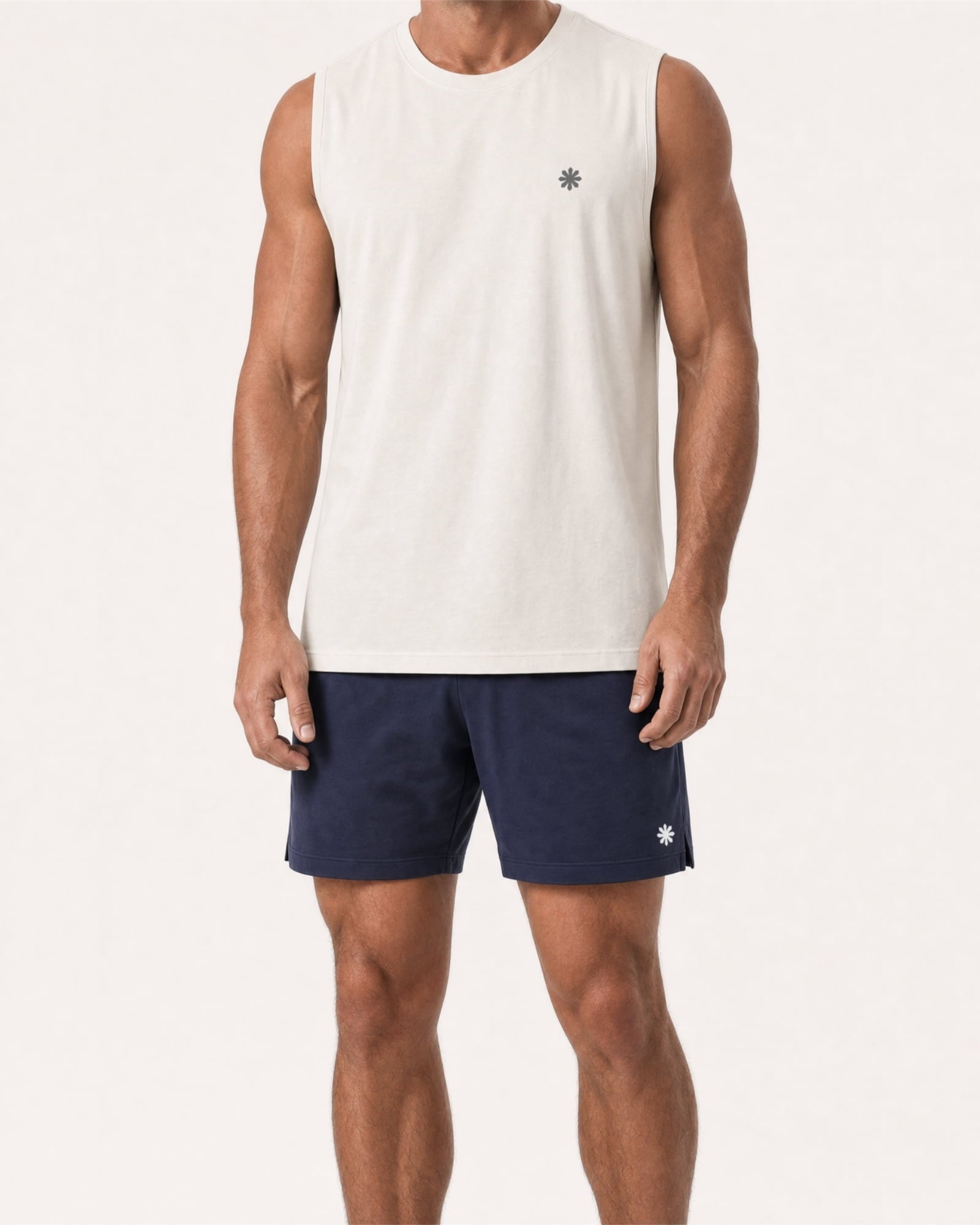 5" TRAINING SHORTS