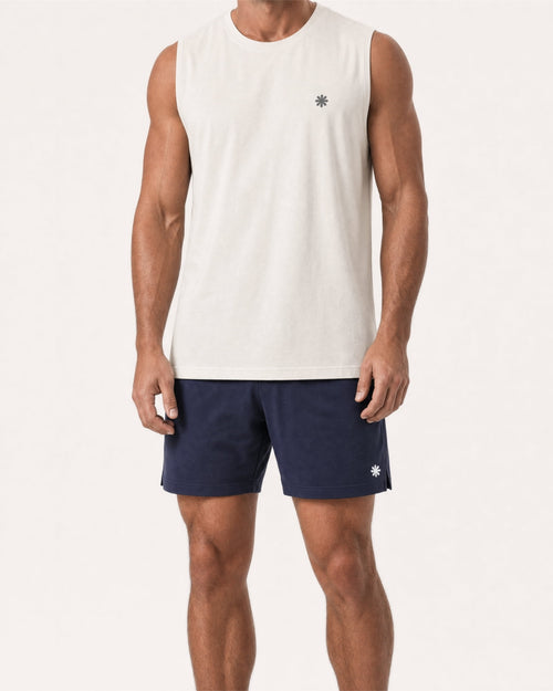 5" TRAINING SHORTS