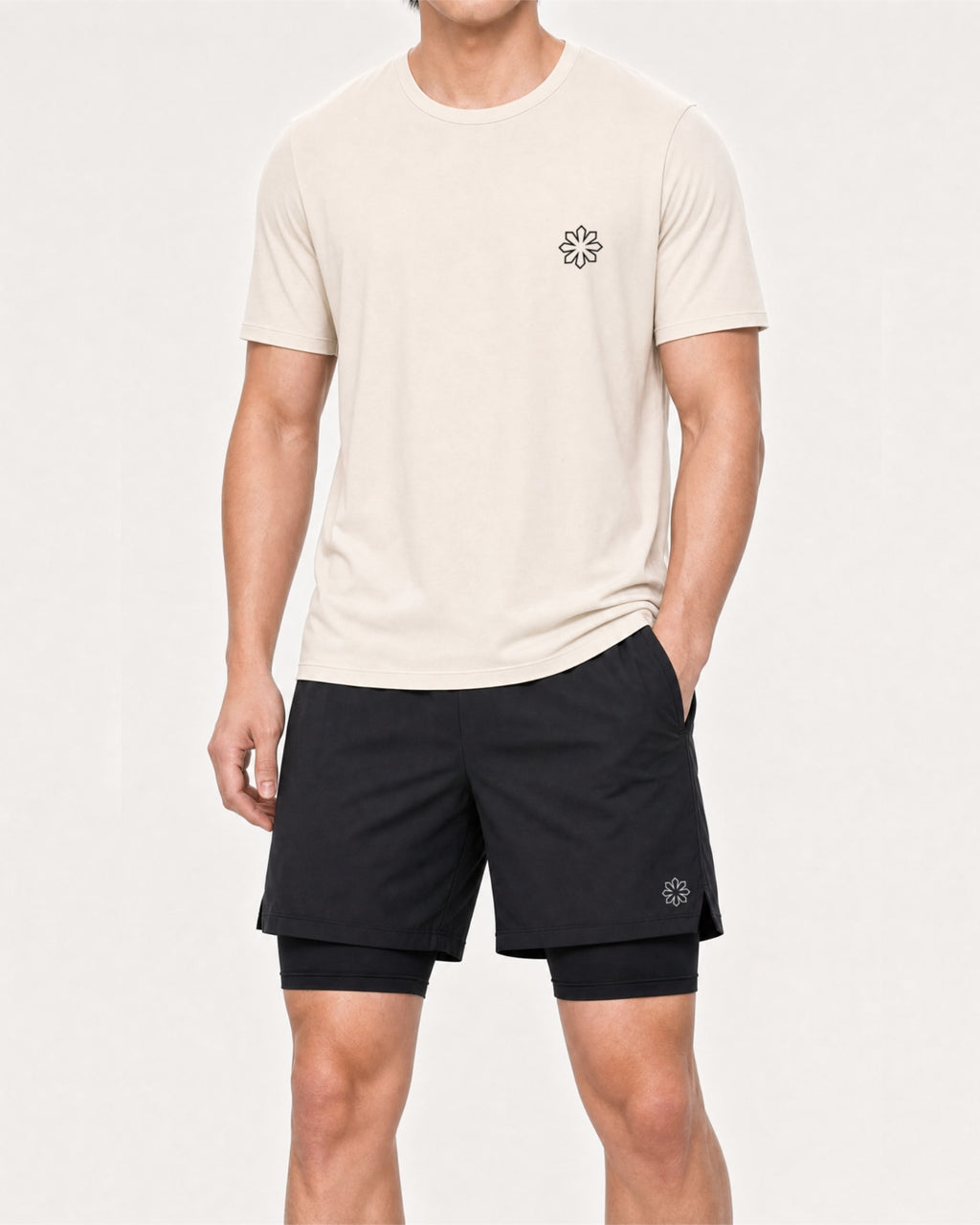 7" LINED SHORTS