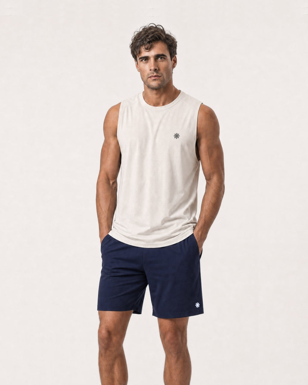 7" TRAINING SHORTS