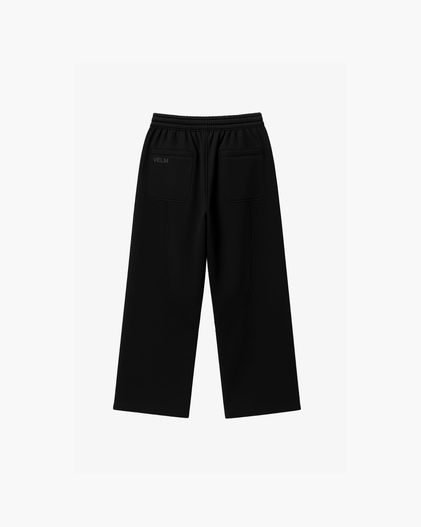 VELM Straight Leg Joggers