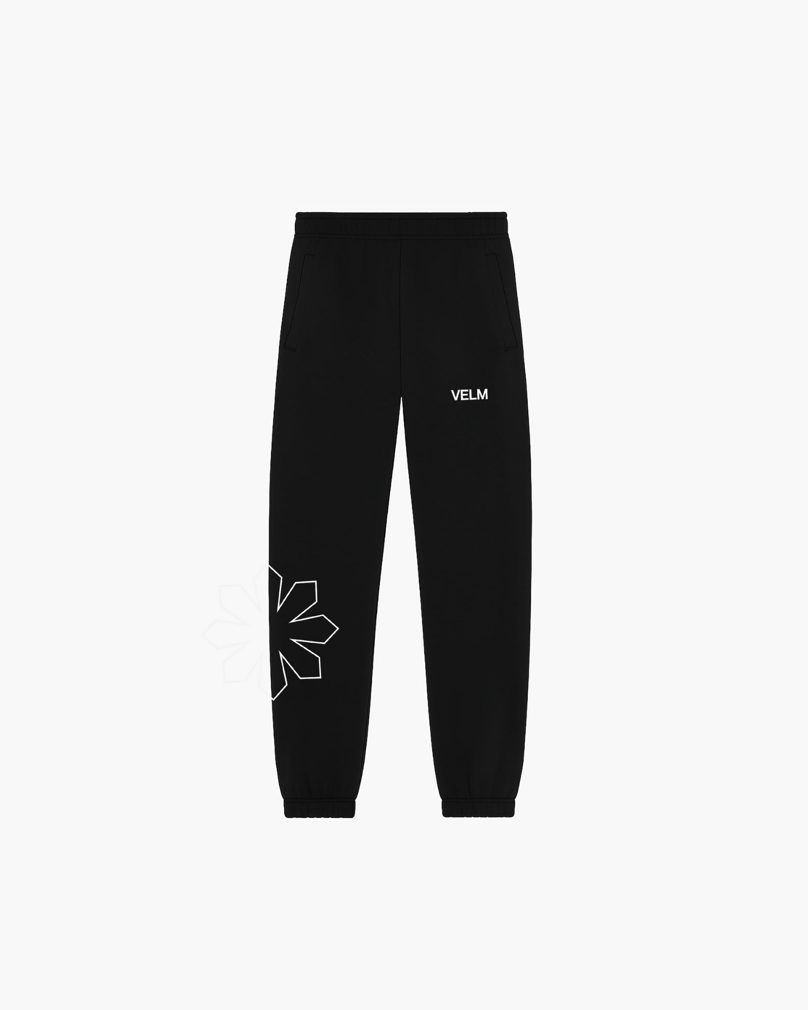 Crest Training Joggers