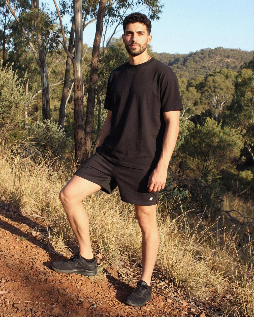 VELM Training T-Shirt