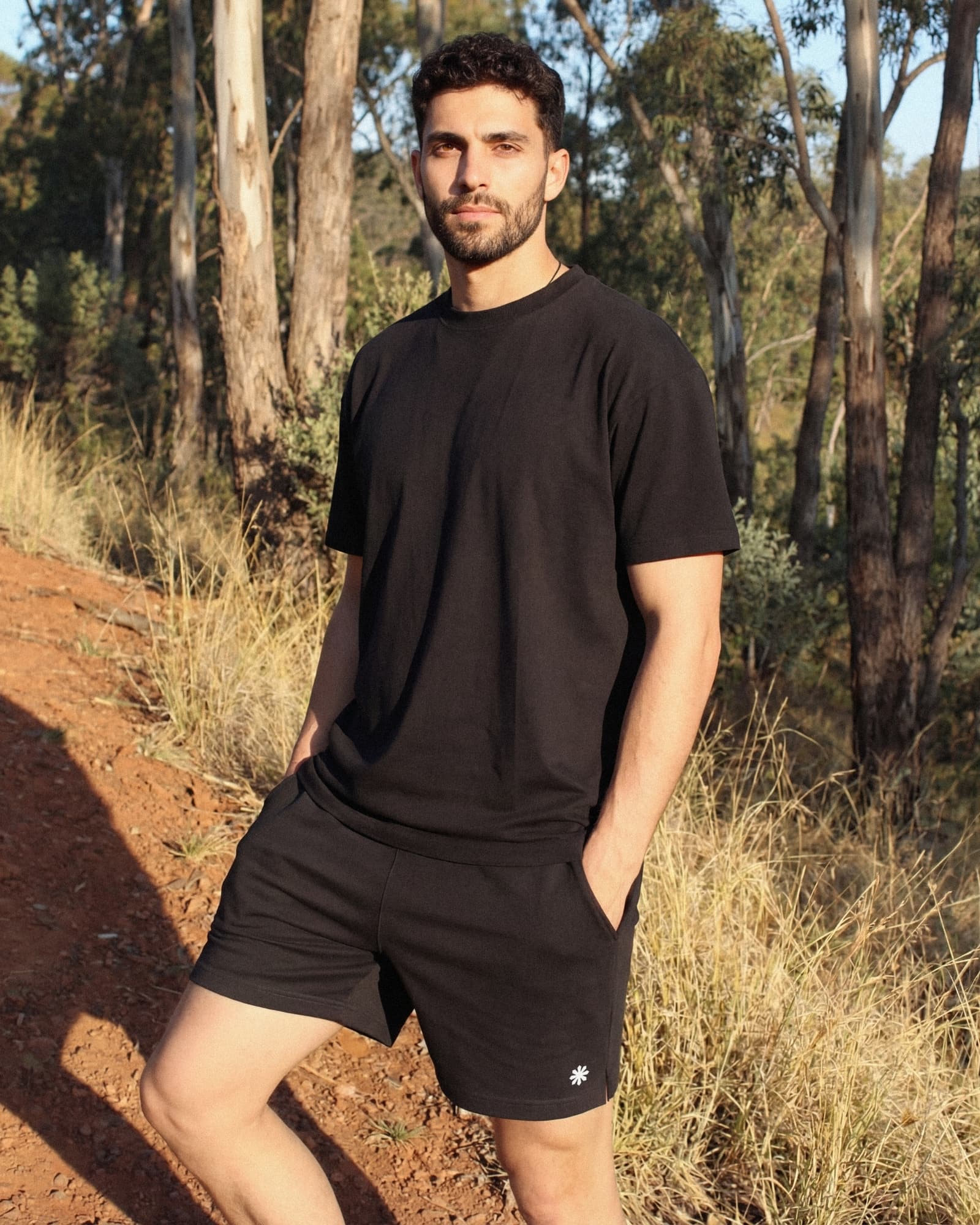 VELM Training T-Shirt