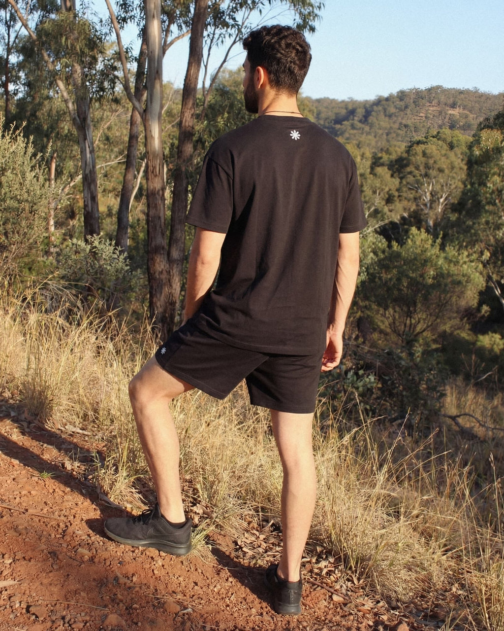 VELM Training T-Shirt