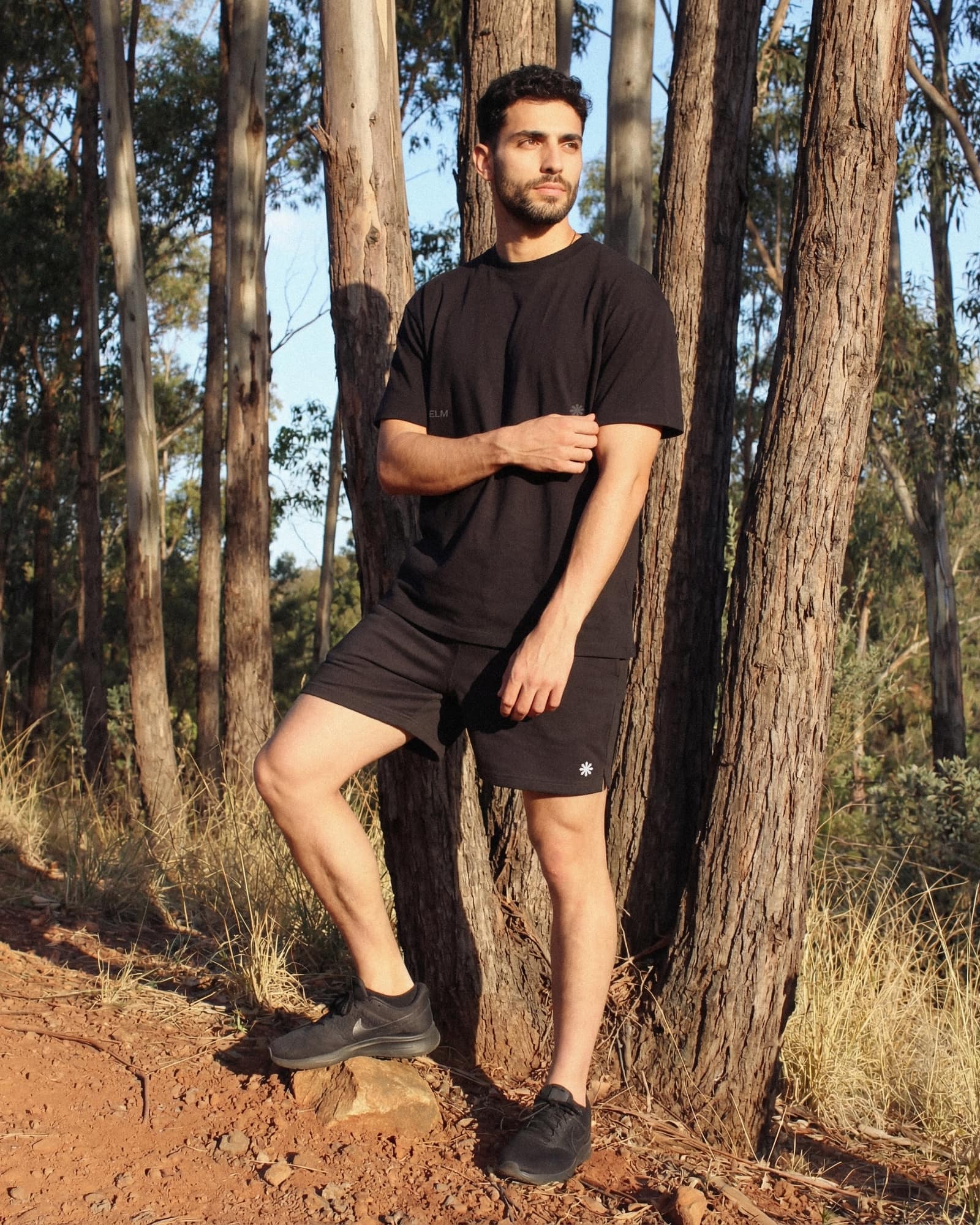 Training Club T-Shirt