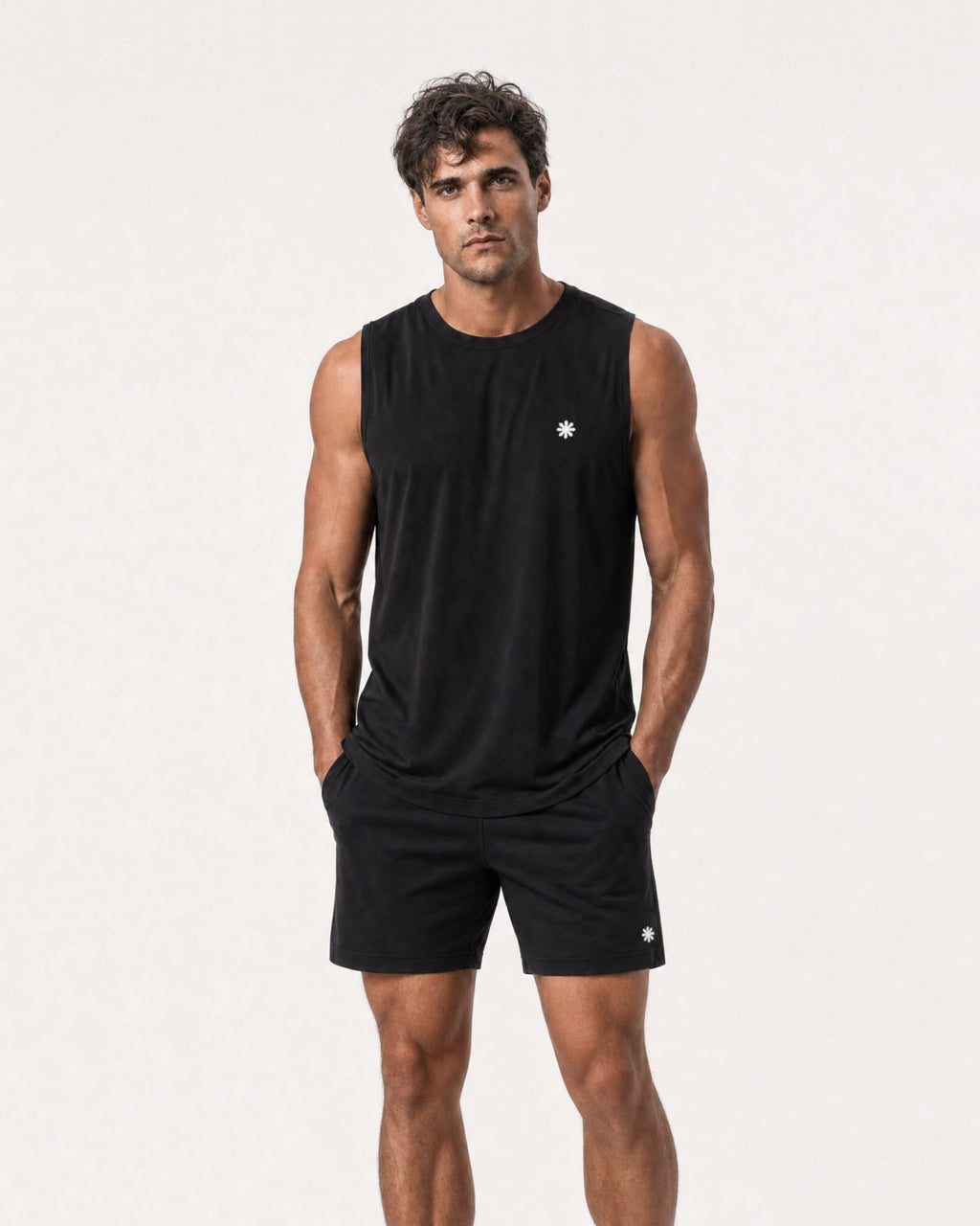 5" TRAINING SHORTS